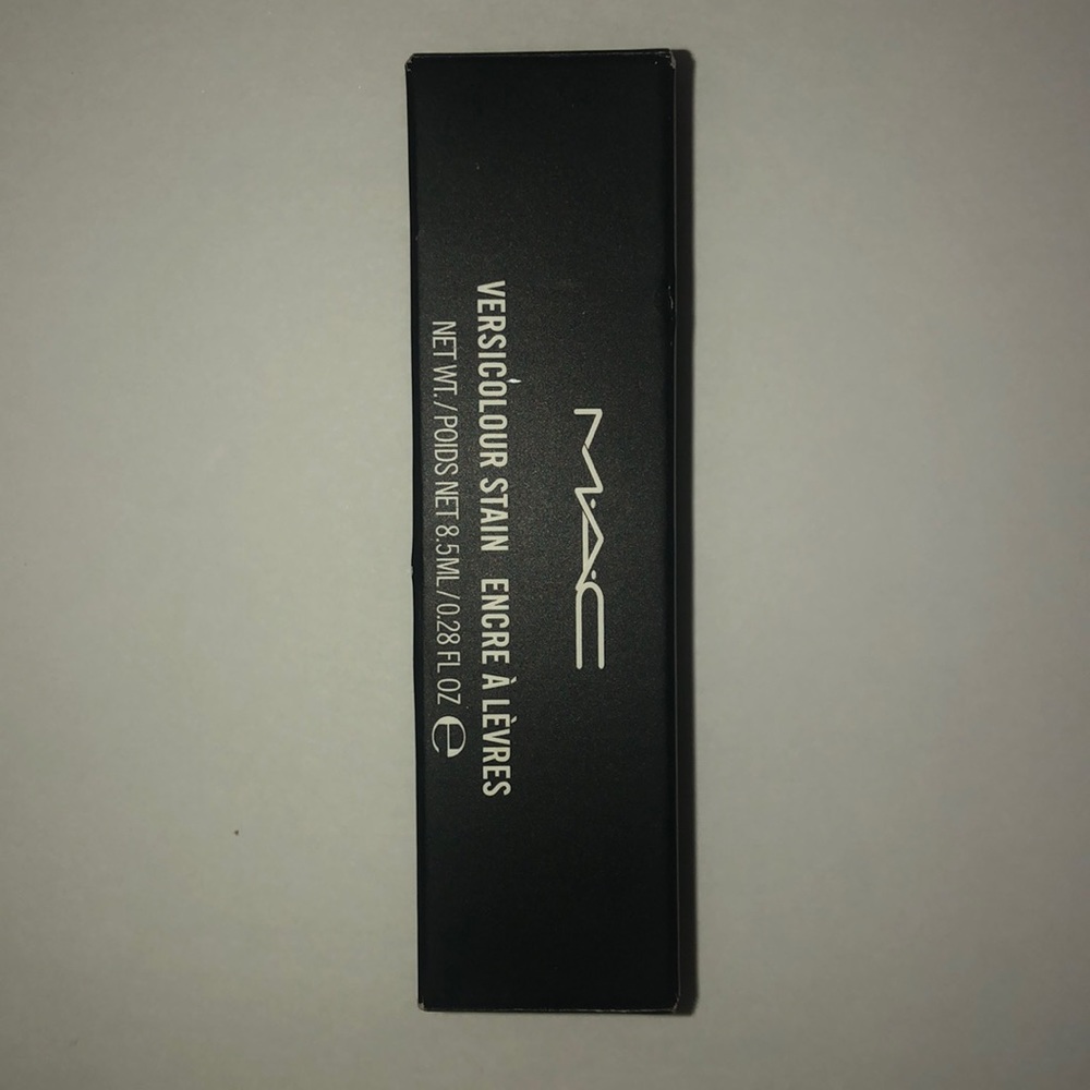 Mac lipgloss